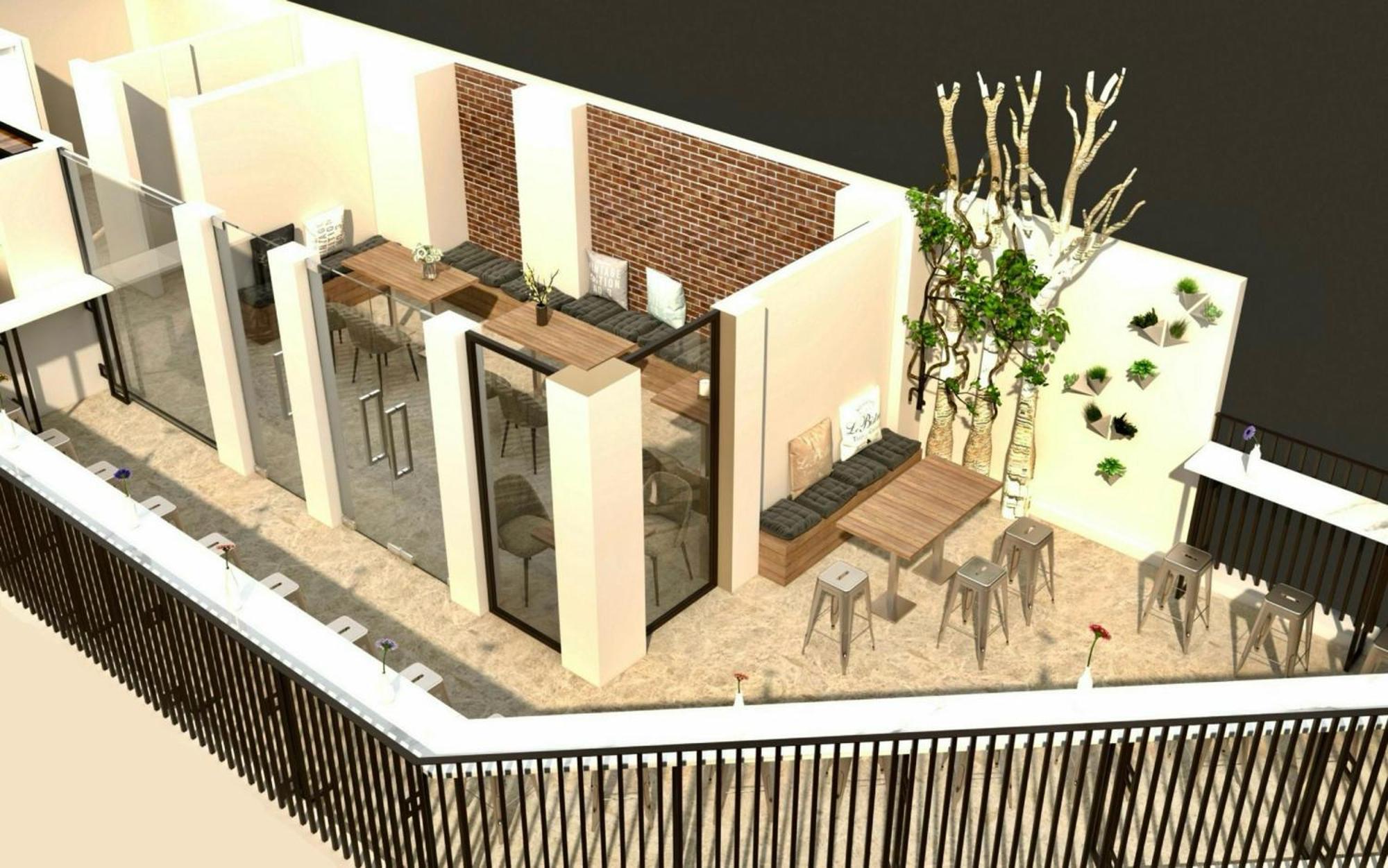 Hanoi Capsule Station Hostel Exterior photo